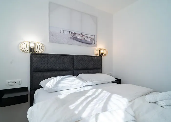 S5 By Belmont Realty Zadar