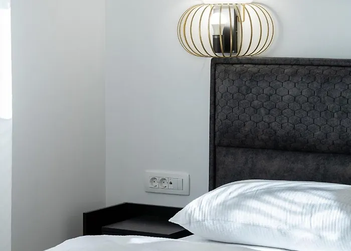 S5 By Belmont Realty Apartment Zadar