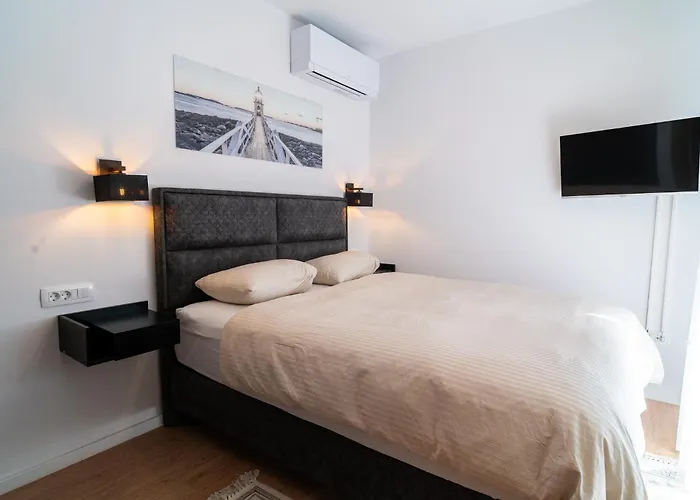 S5 By Belmont Realty Zadar