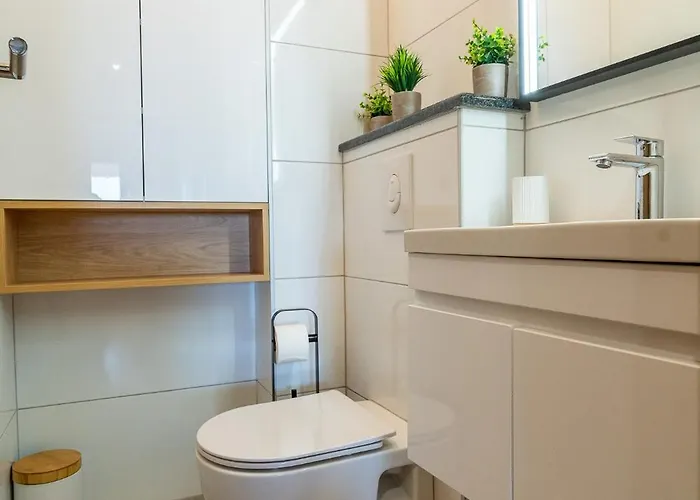 Apartment S5 By Belmont Realty