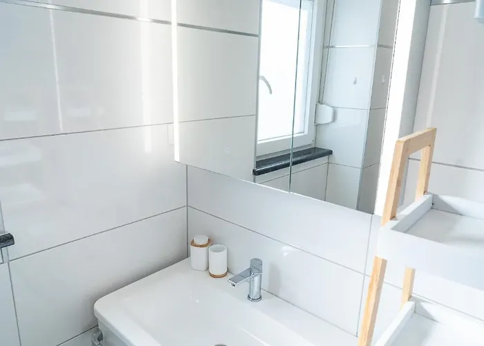S5 By Belmont Realty * Zadar