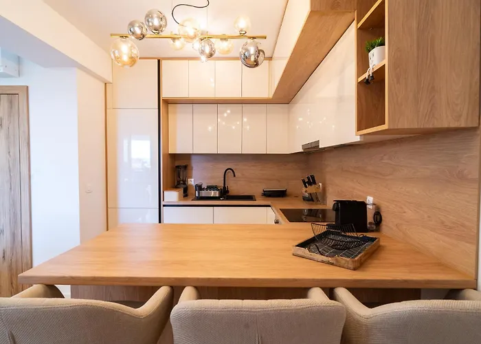 Apartment S5 By Belmont Realty