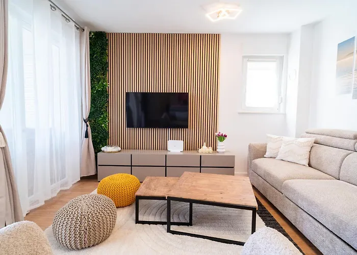 Apartment S5 By Belmont Realty