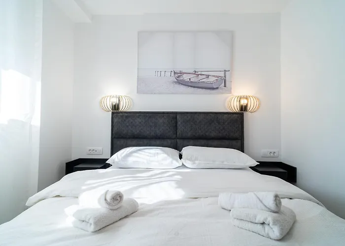 S5 By Belmont Realty Zadar