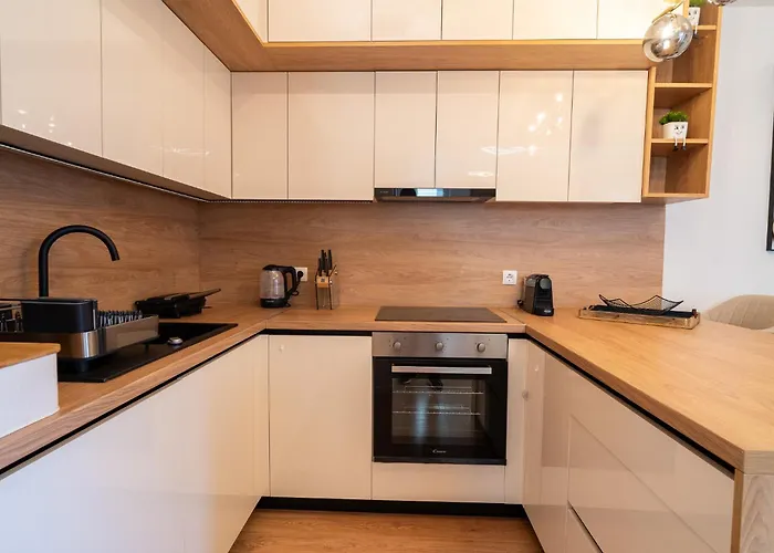 Apartment S5 By Belmont Realty *