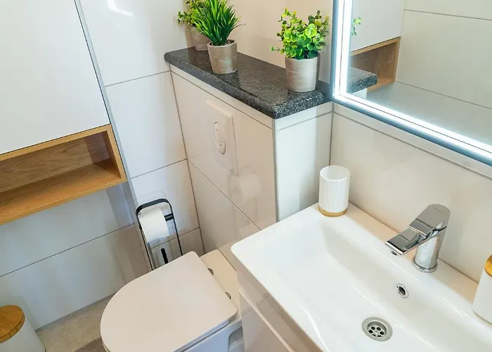 Apartment S5 By Belmont Realty Zadar