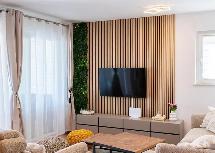 S5 By Belmont Realty * Zadar