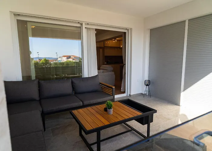 S5 By Belmont Realty * Zadar
