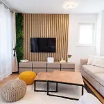 Appartement S5 By Belmont Realty