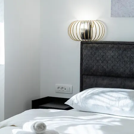 S5 By Belmont Realty Apartment Zadar