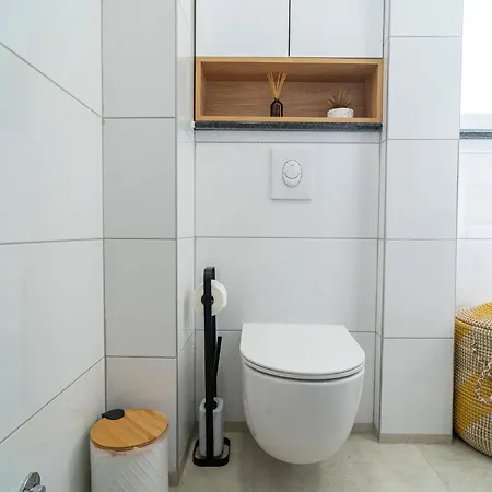 S5 By Belmont Realty Zadar