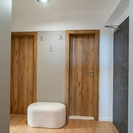 Apartment S5 By Belmont Realty