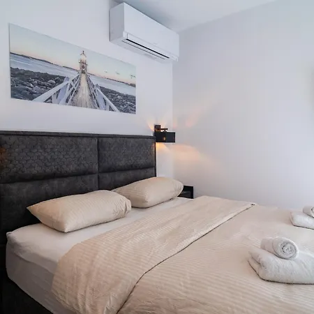 S5 By Belmont Realty Apartment Zadar