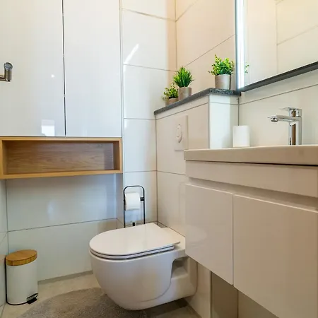 Apartment S5 By Belmont Realty