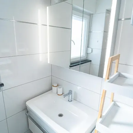S5 By Belmont Realty * Zadar