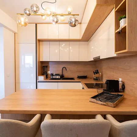 Apartment S5 By Belmont Realty