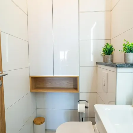 S5 By Belmont Realty * Zadar