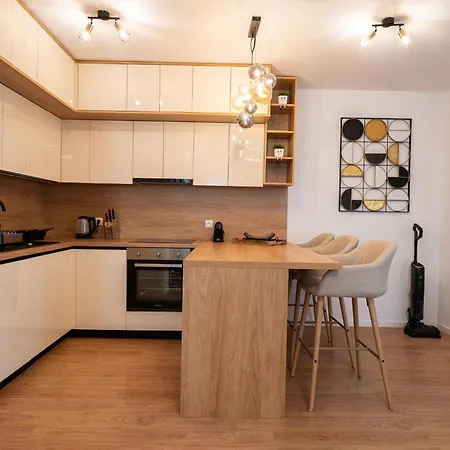 Apartment S5 By Belmont Realty Zadar