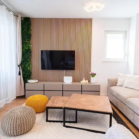 Apartment S5 By Belmont Realty