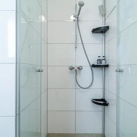 Apartment S5 By Belmont Realty Zadar