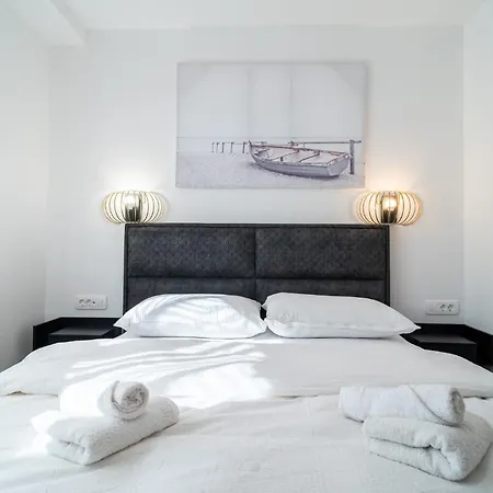 S5 By Belmont Realty Zadar