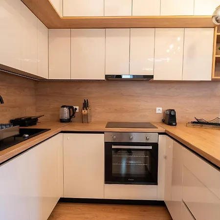 Apartment S5 By Belmont Realty *