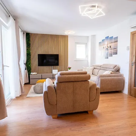 S5 By Belmont Realty Apartment Zadar