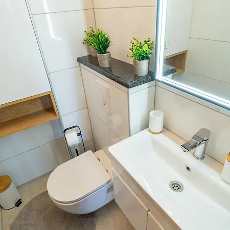 Apartment S5 By Belmont Realty Zadar