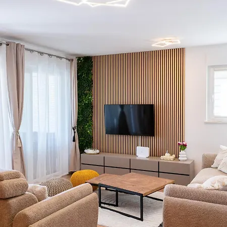 S5 By Belmont Realty * Zadar