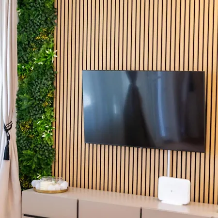 Apartment S5 By Belmont Realty