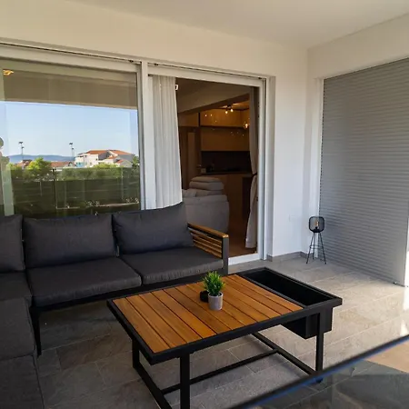 S5 By Belmont Realty * Zadar