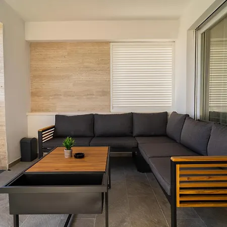 Apartment S5 By Belmont Realty Zadar